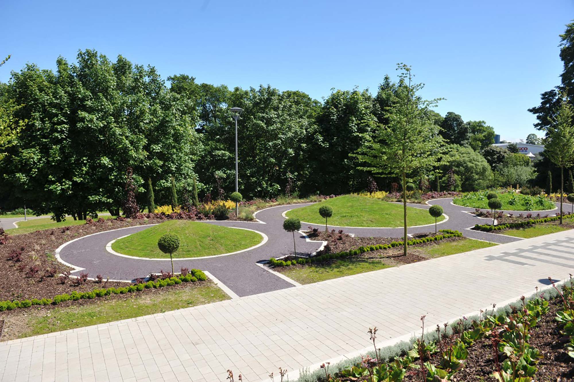 Visit Banbridge
